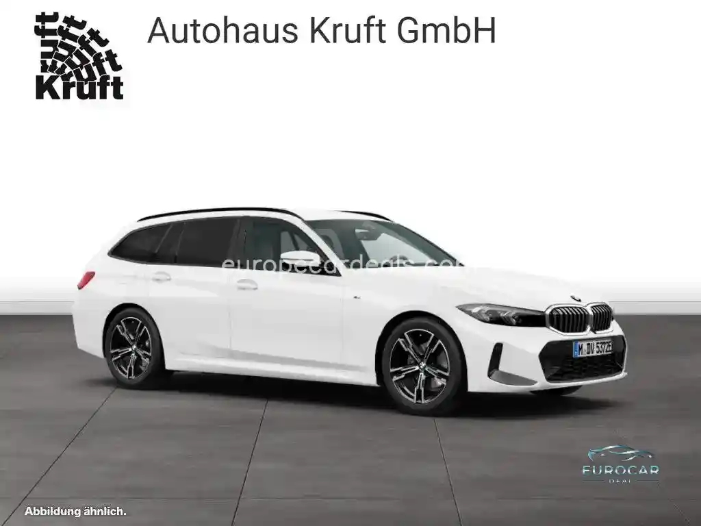 BMW 330