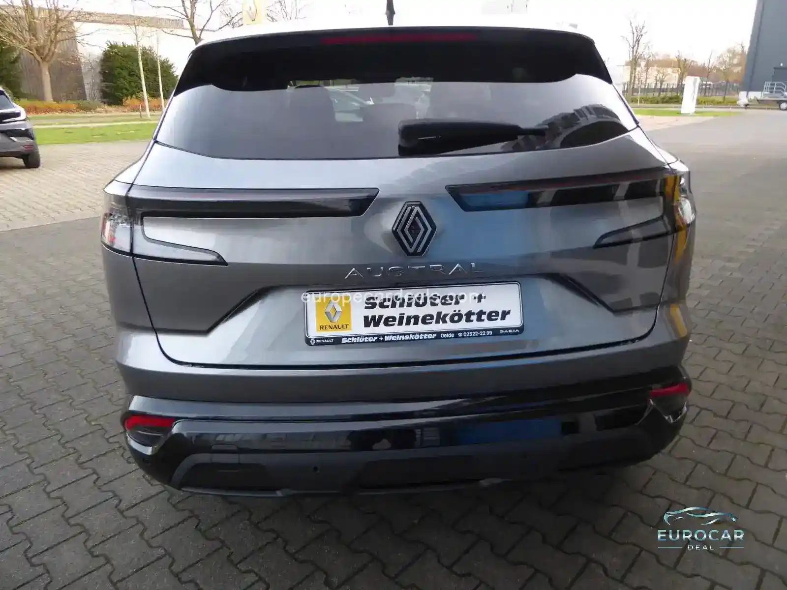 Renault Austral