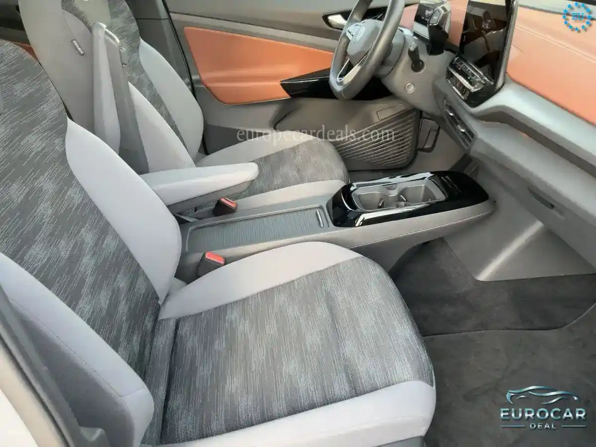 Volkswagen ID.5