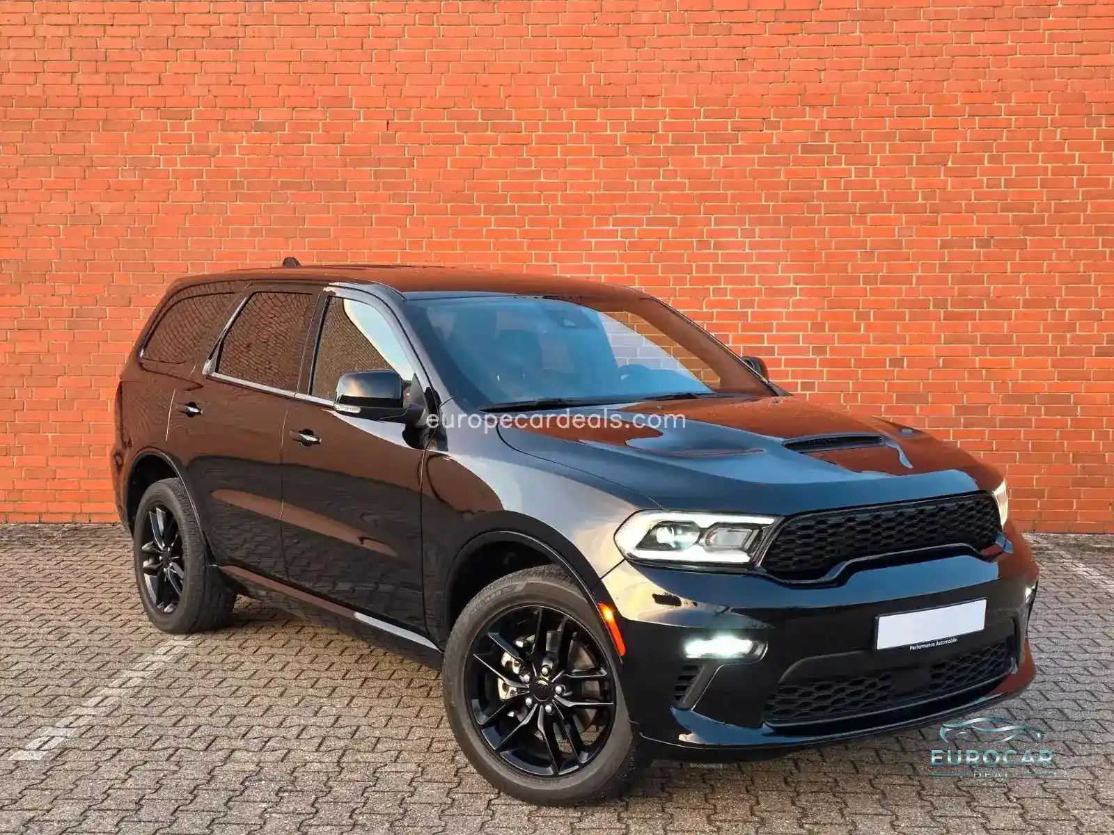 Dodge Durango