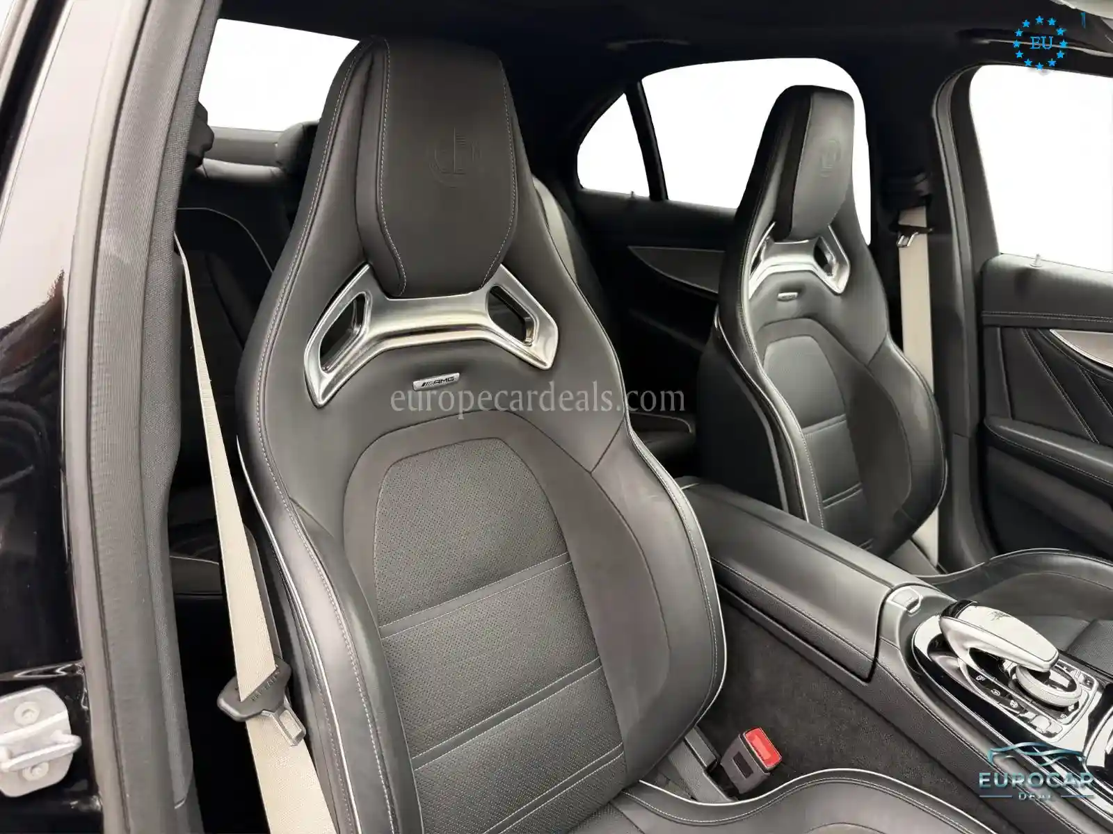 Mercedes-Benz E 63 AMG
