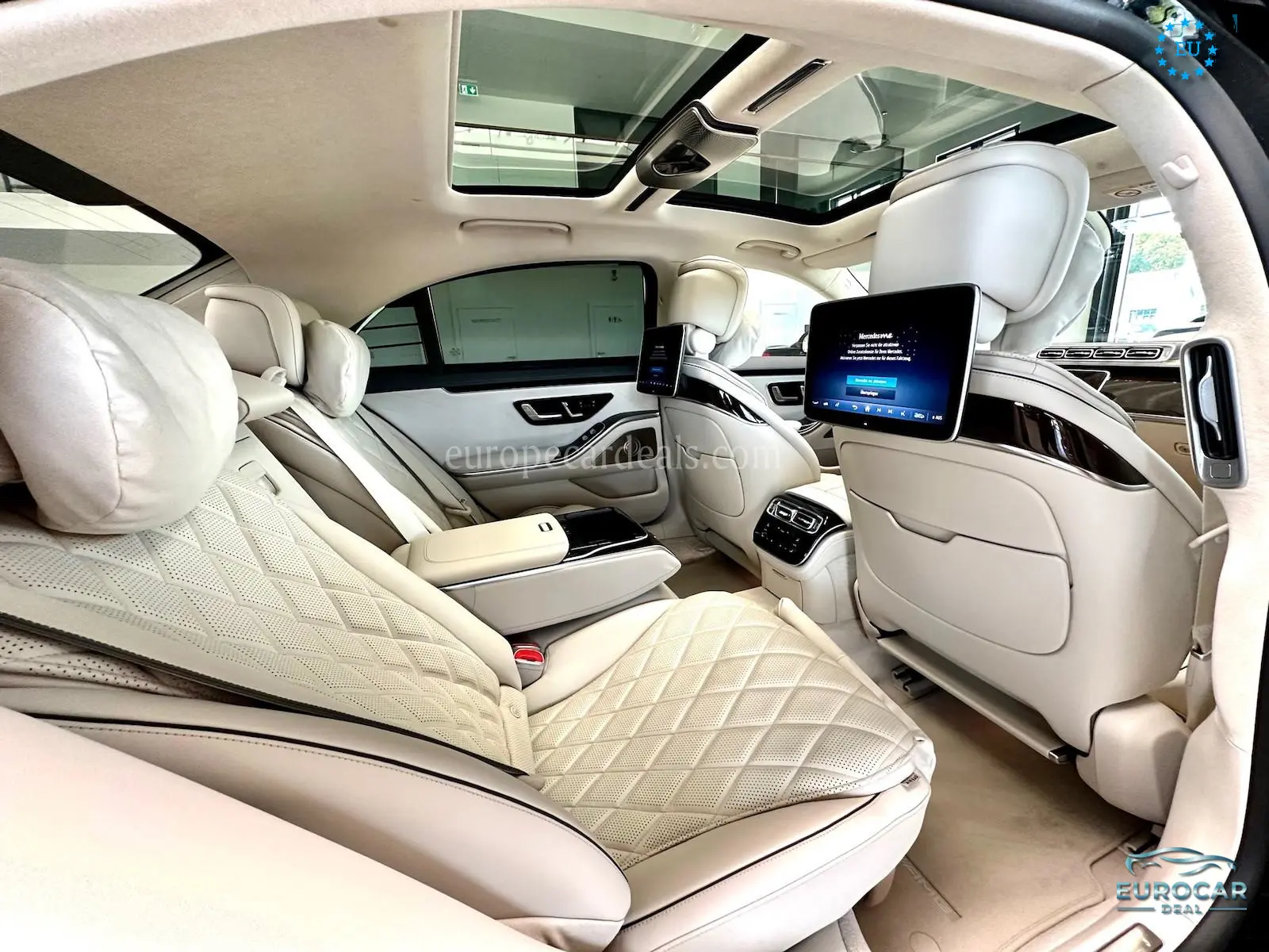 Mercedes-Benz S 400