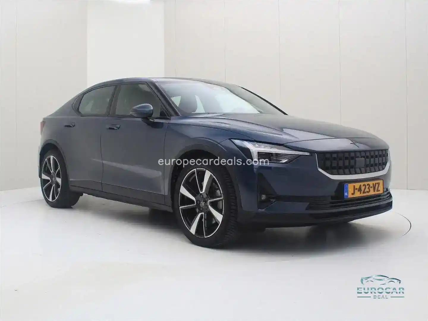 Polestar 2