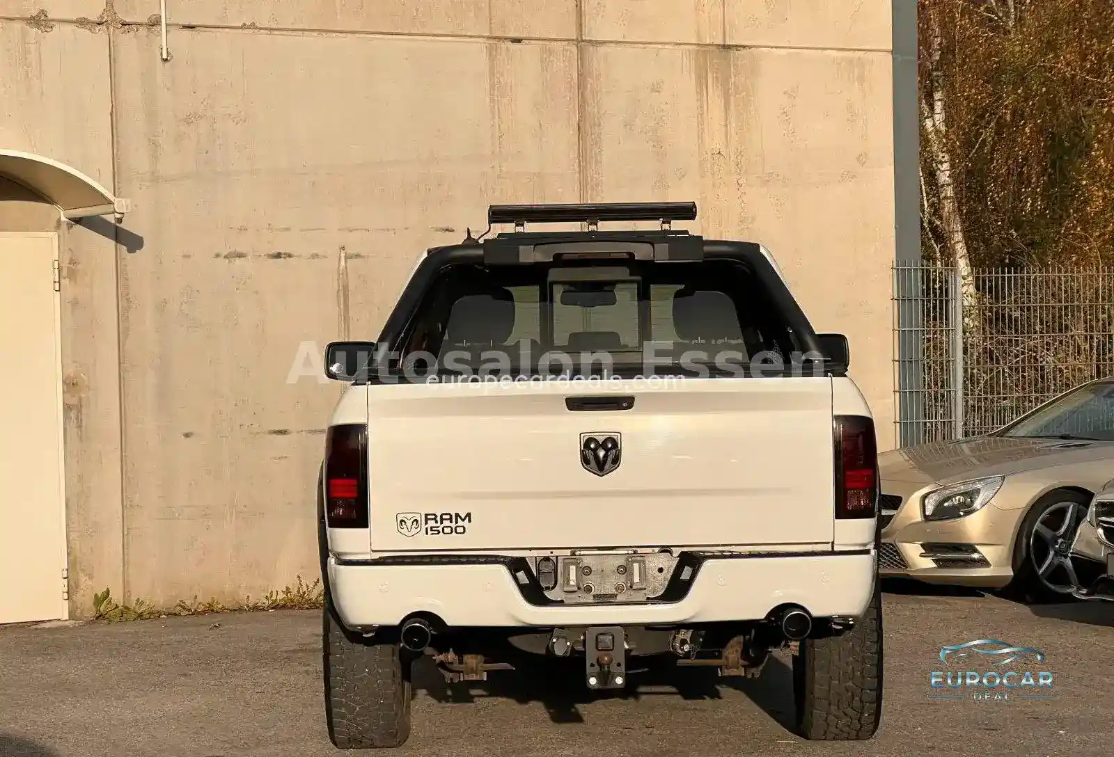 Dodge RAM