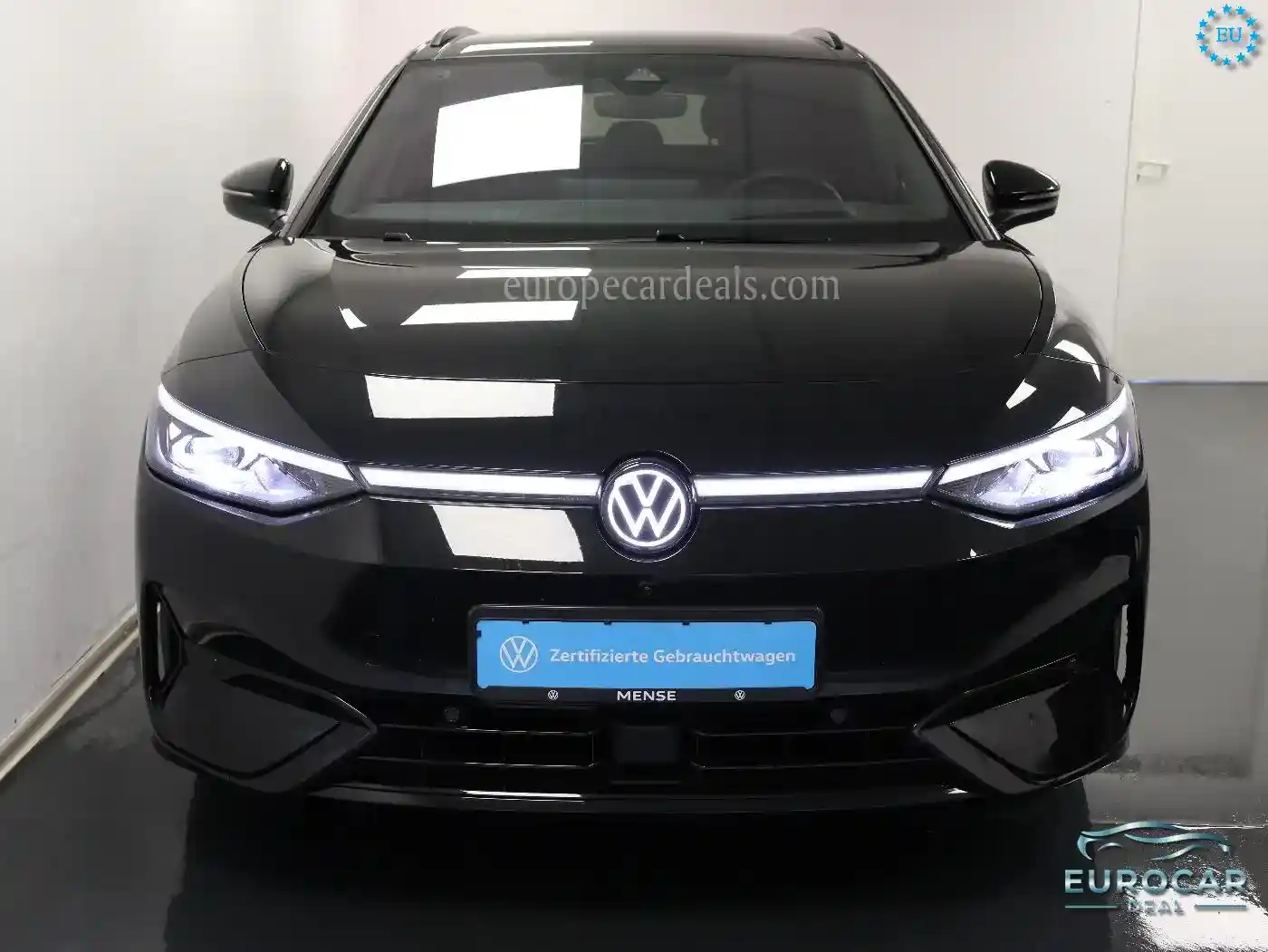 Volkswagen ID.7