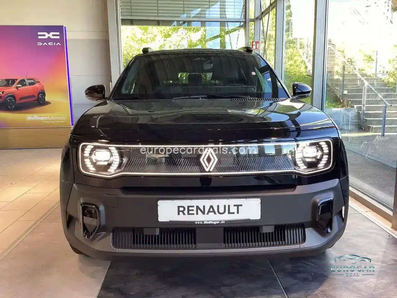 Renault R 4