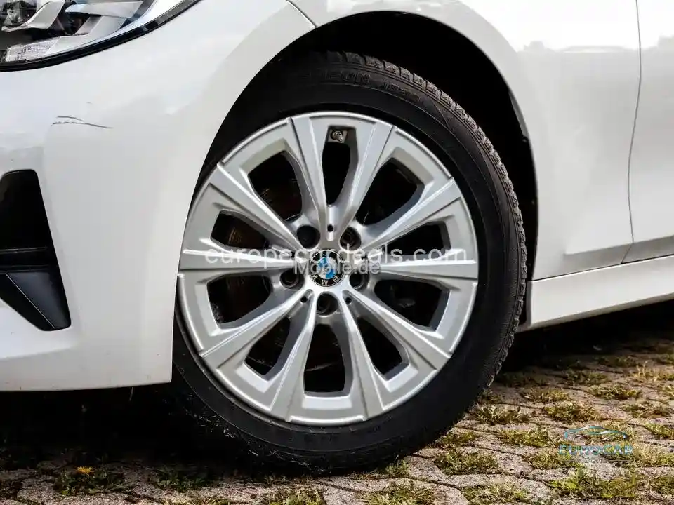 BMW 318