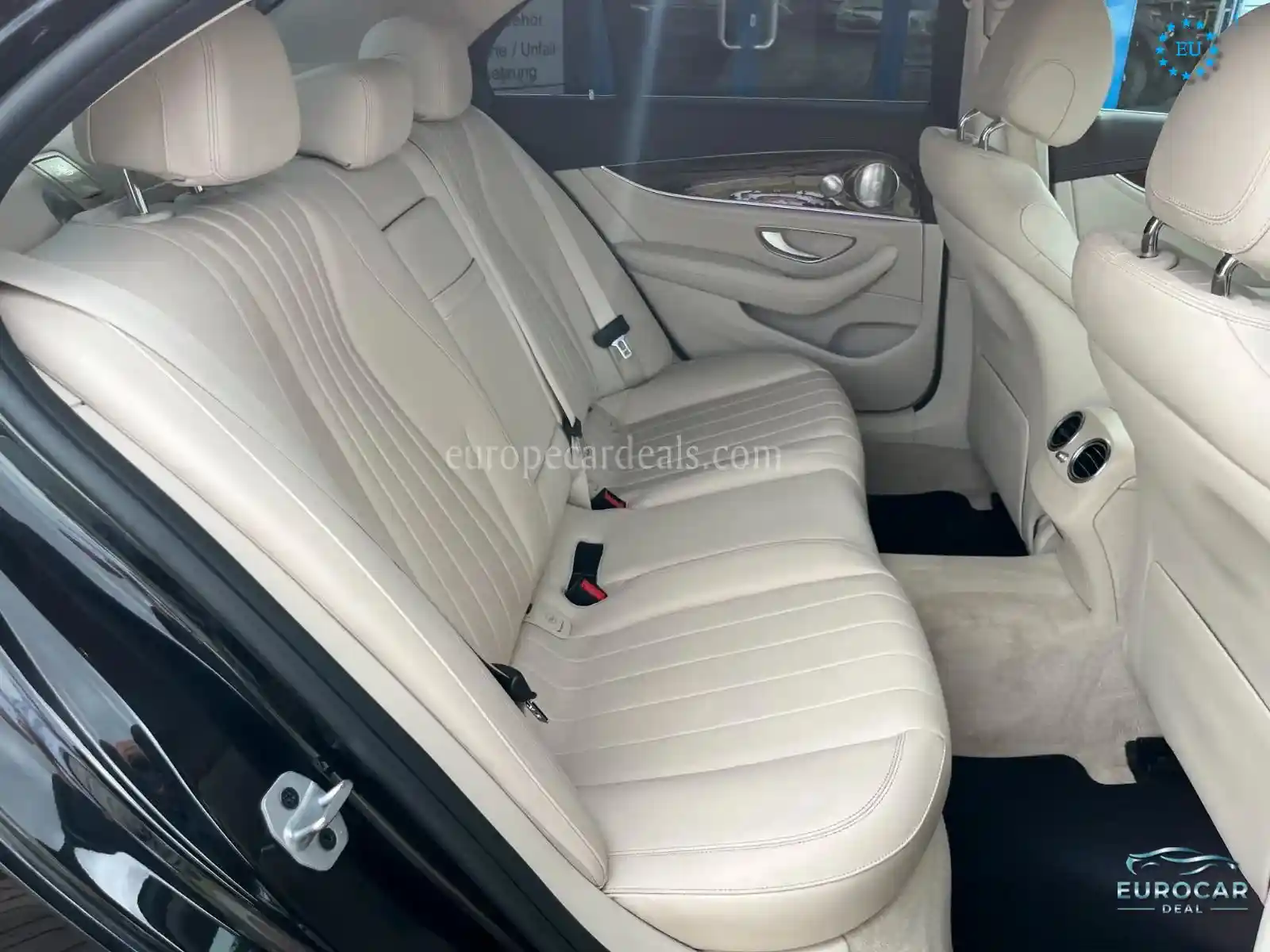Mercedes-Benz E 400