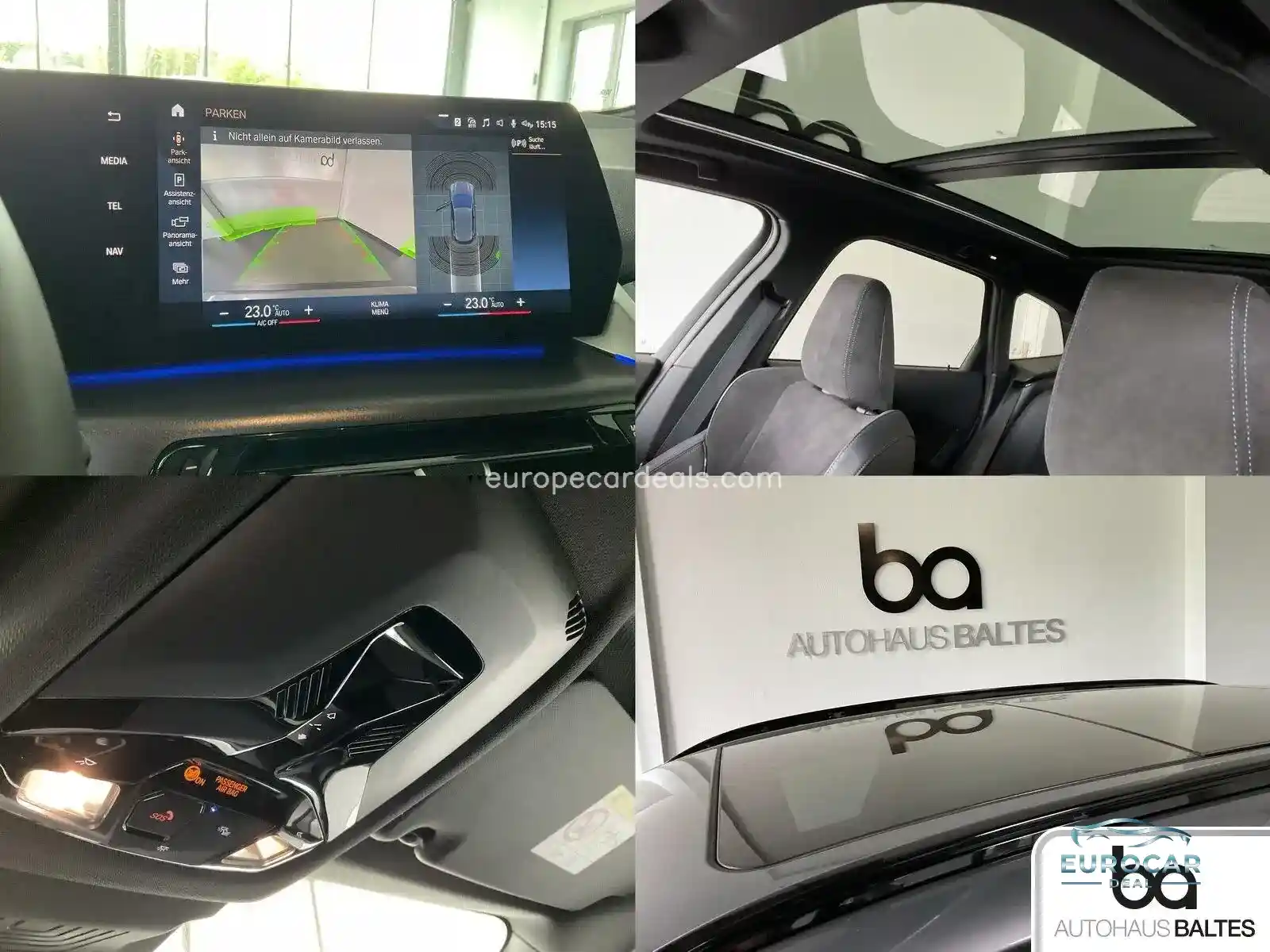 BMW 220 Active Tourer