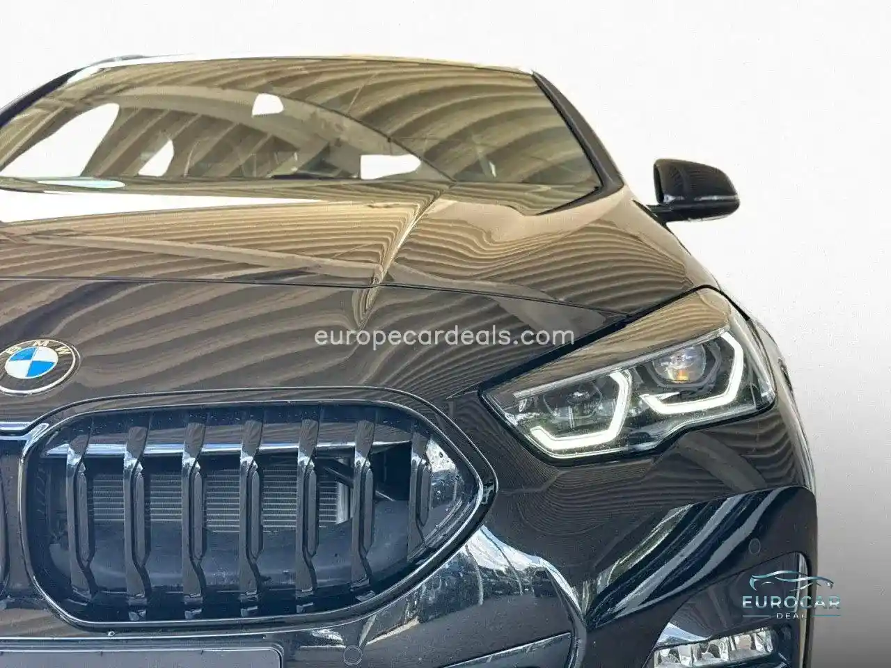 BMW 220 Gran Coupé