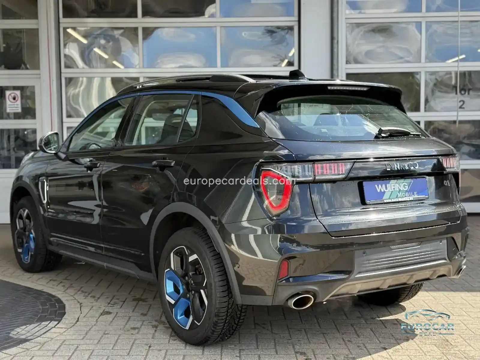 Lynk&Co Other
