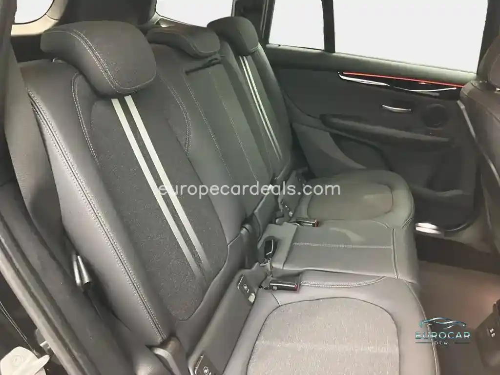 BMW 218 Gran Tourer