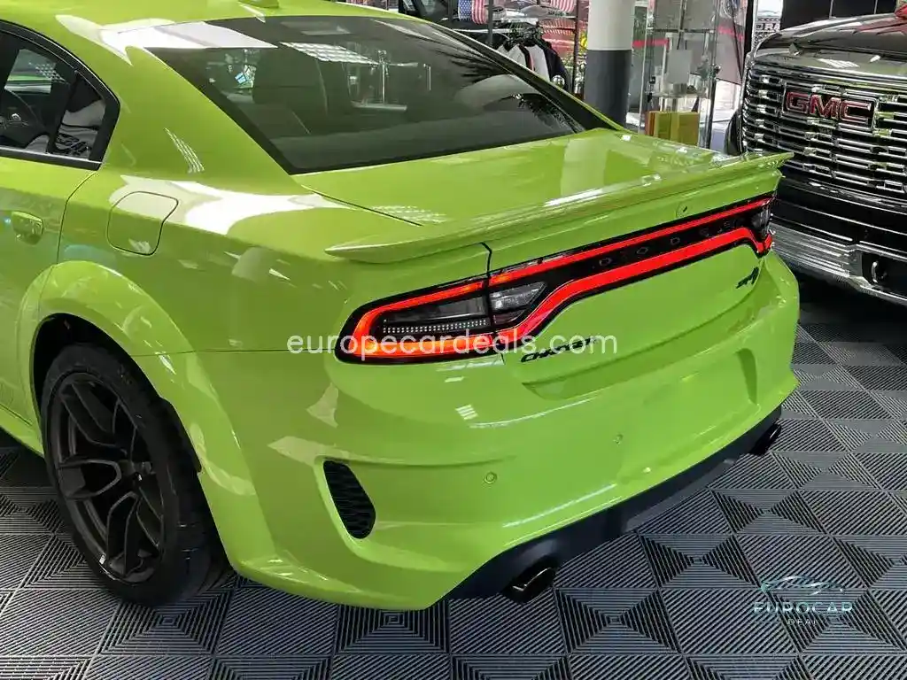 Dodge Charger
