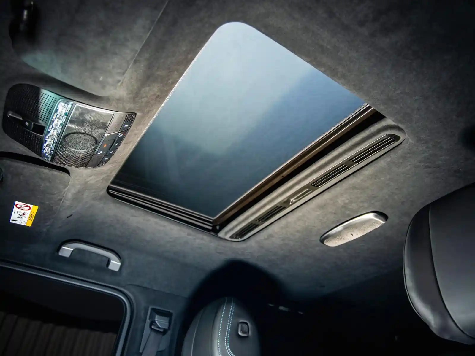 Mercedes-Benz G 580