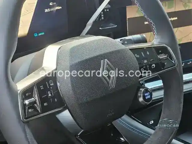 Renault Rafale