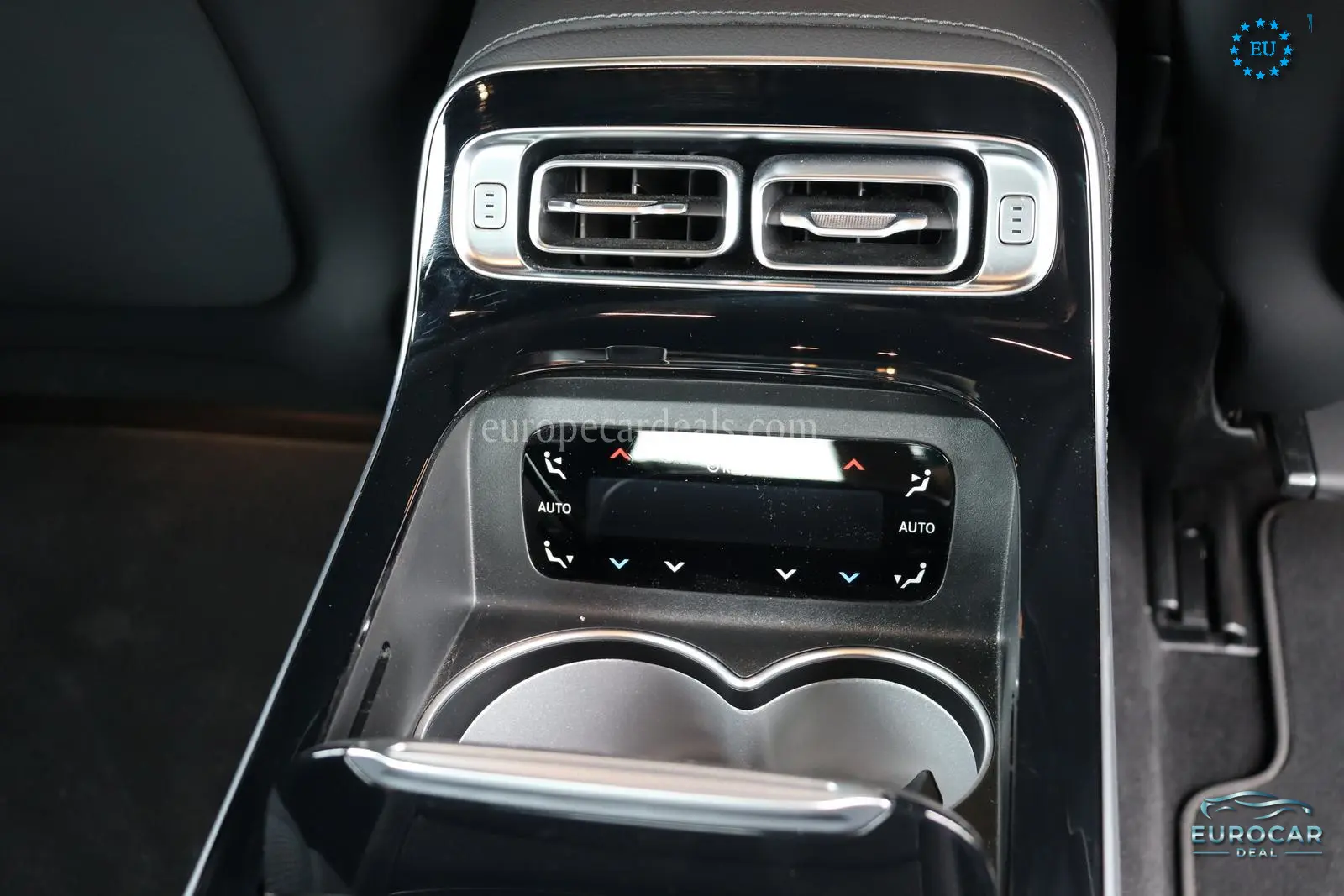 Mercedes-Benz S 400