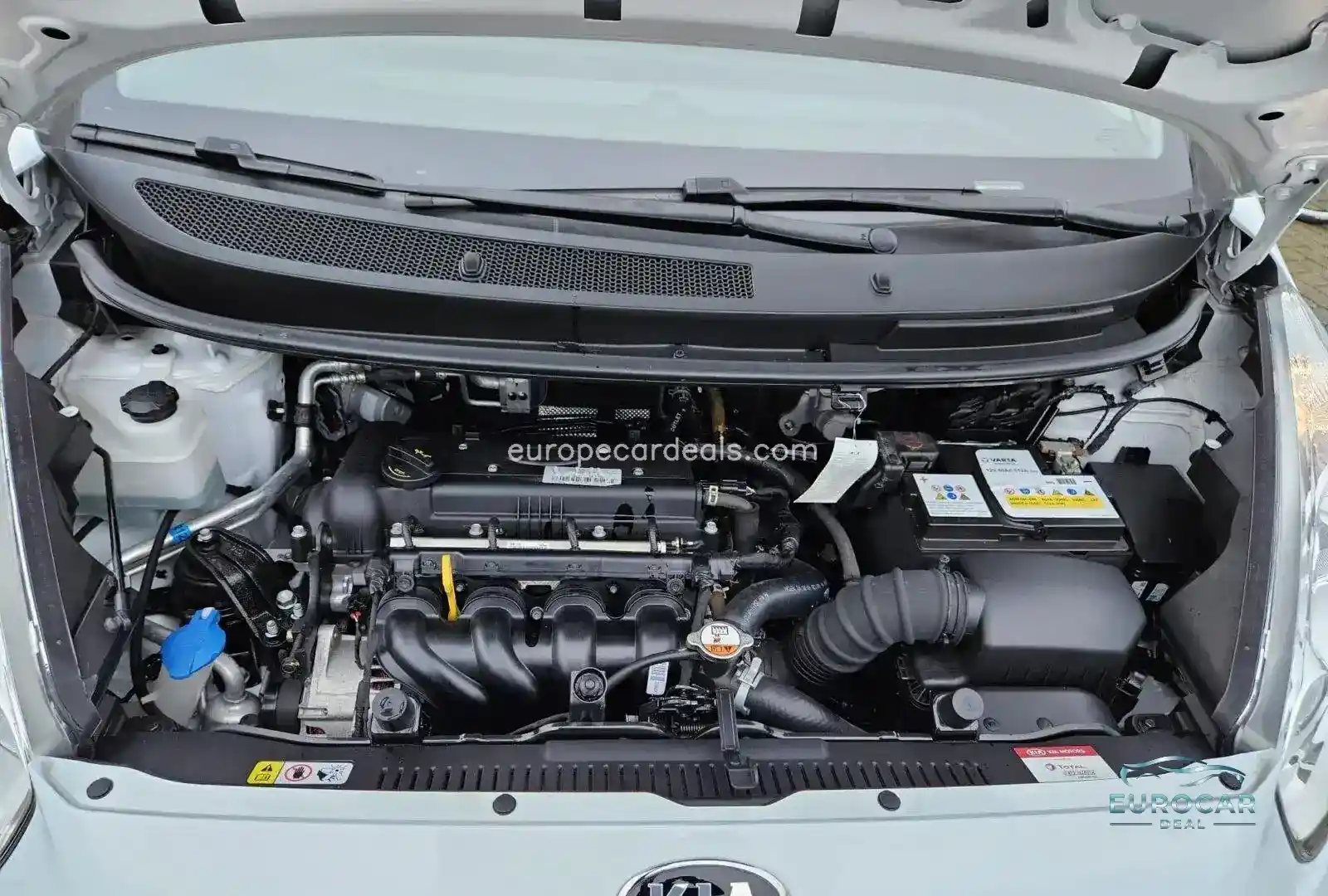 Kia Venga