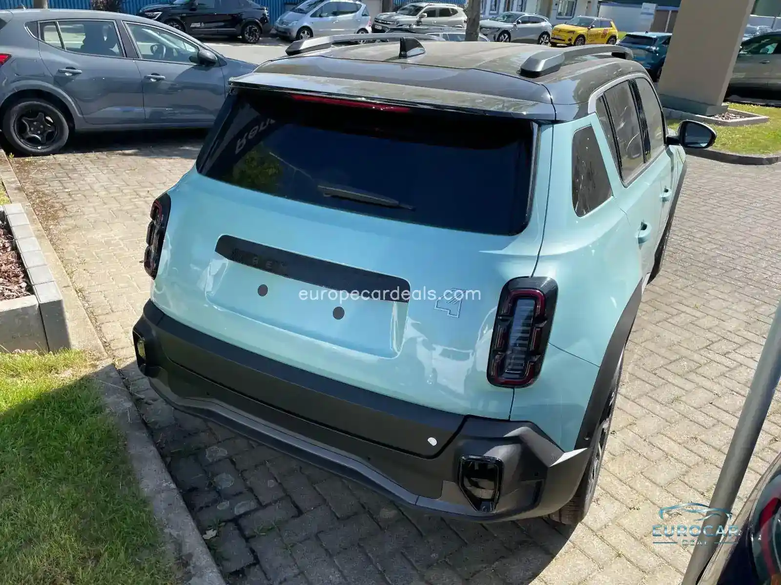 Renault R 4