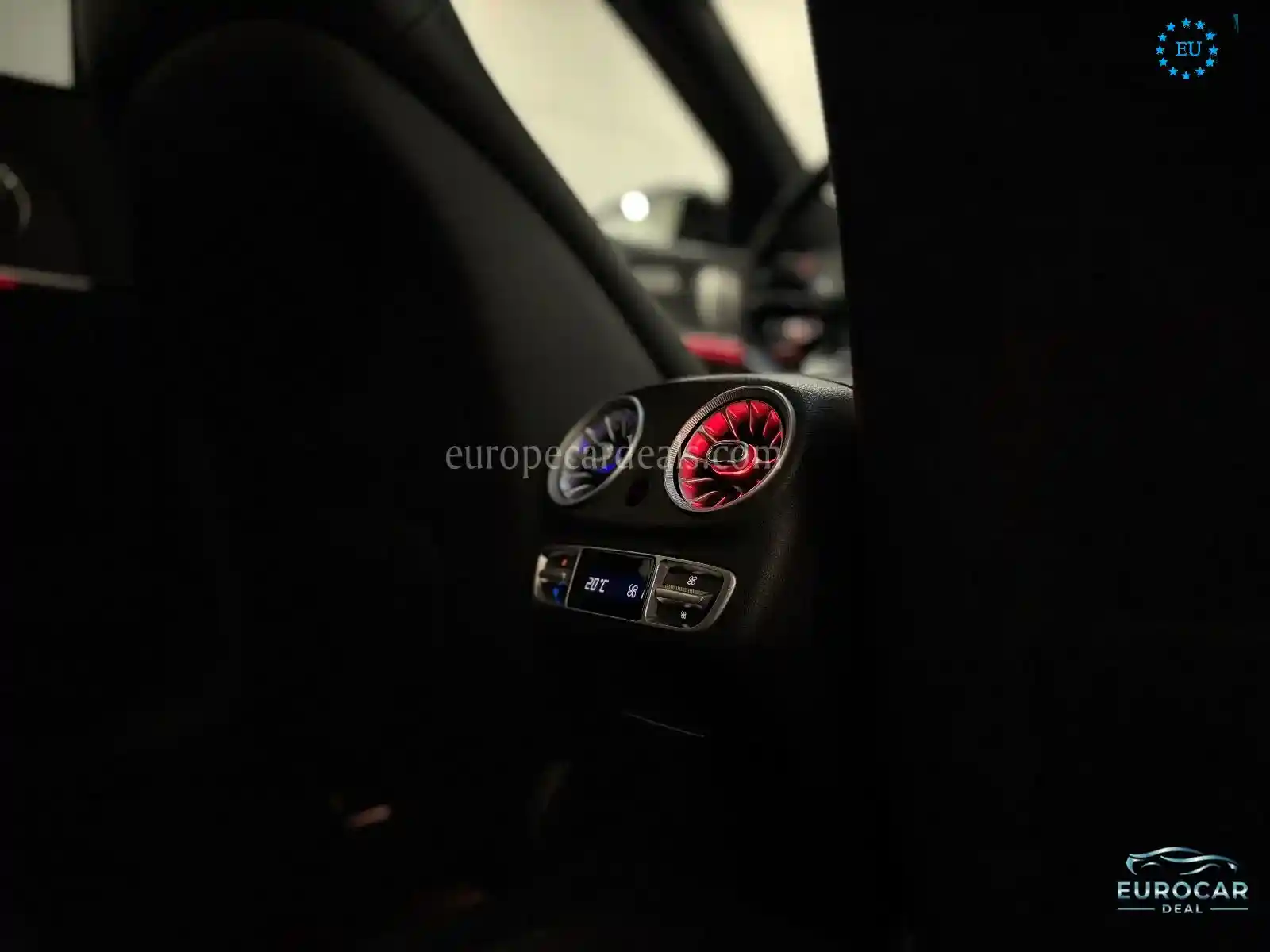 Mercedes-Benz E 63 AMG