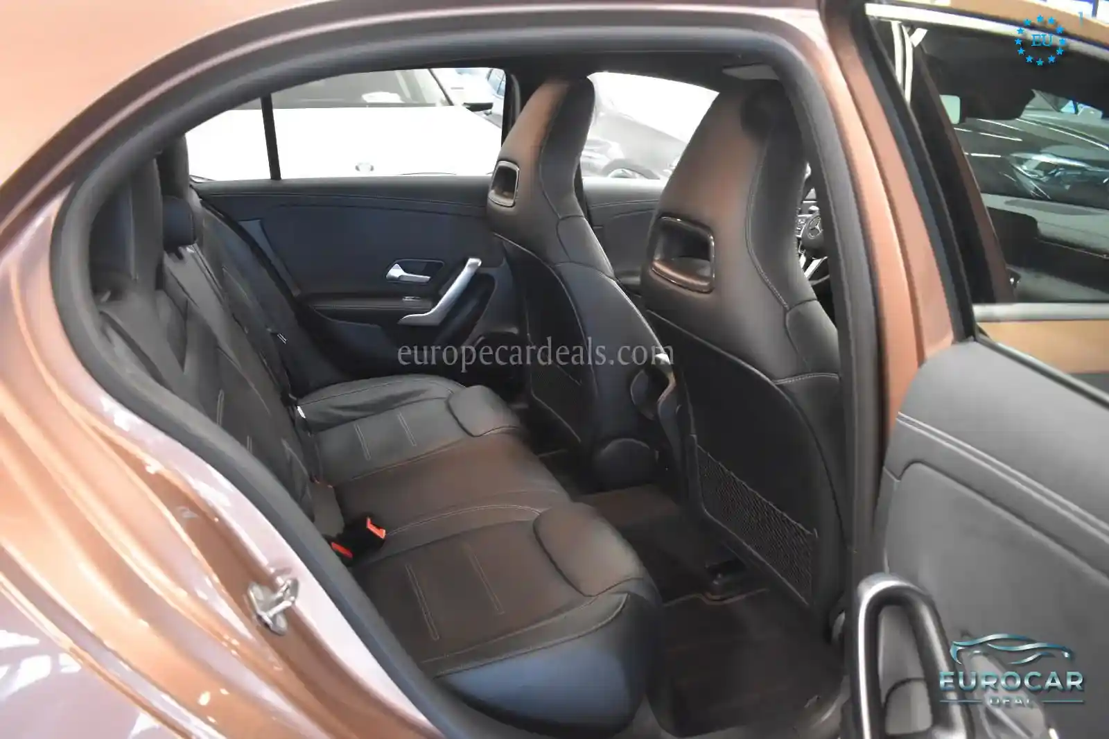 Mercedes-Benz A 220