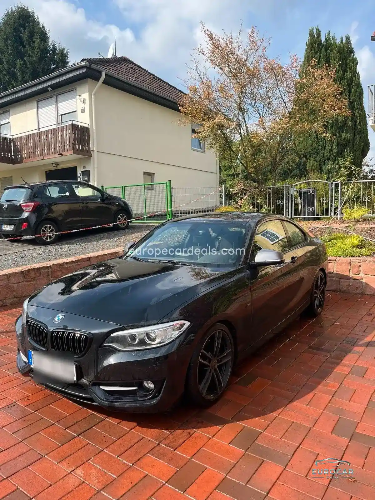 BMW 220