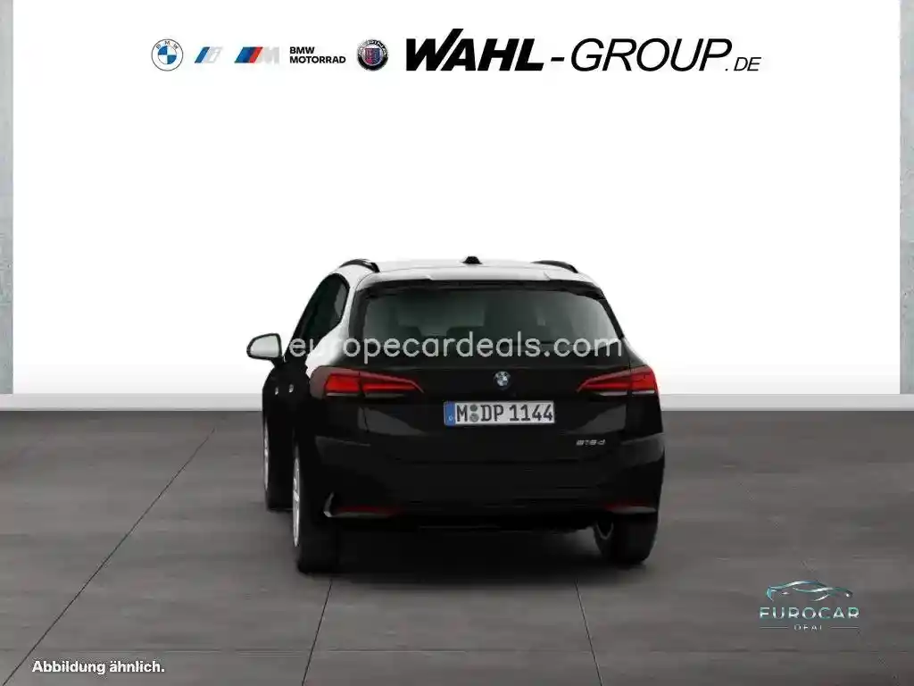 BMW 218 Active Tourer