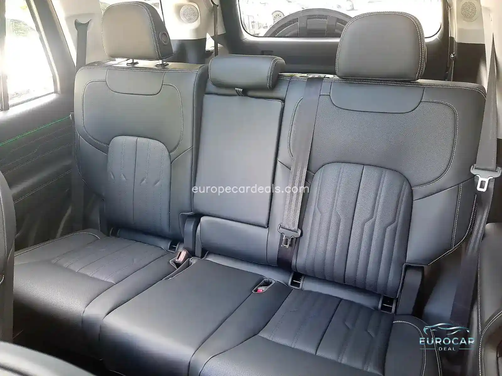 BAIC BJ60