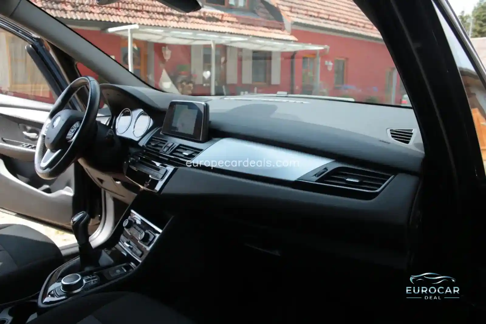 BMW 216