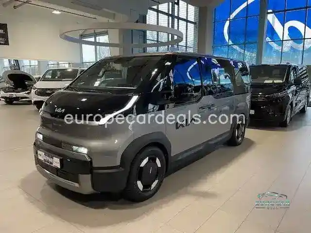 Kia PV5