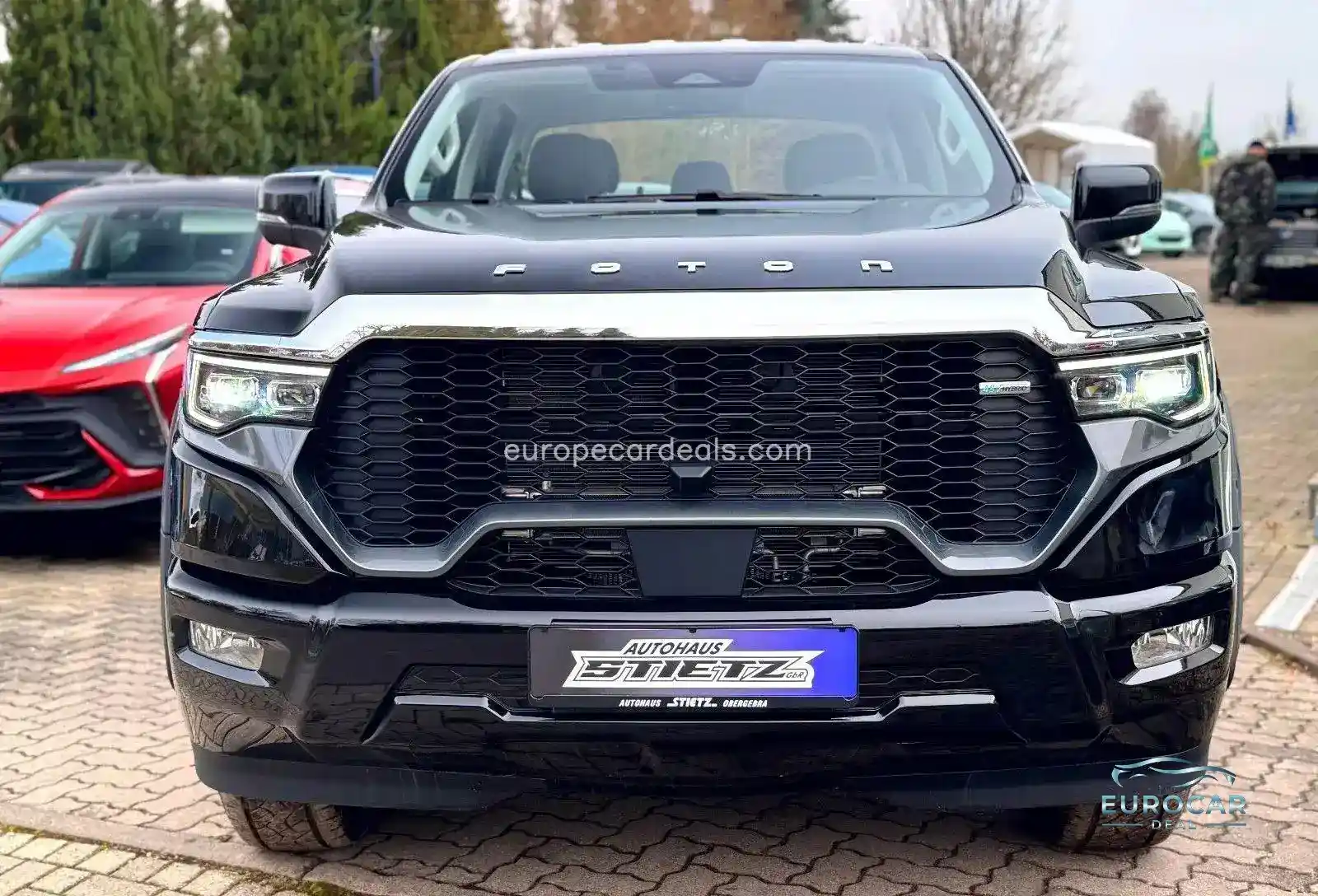 Foton 4