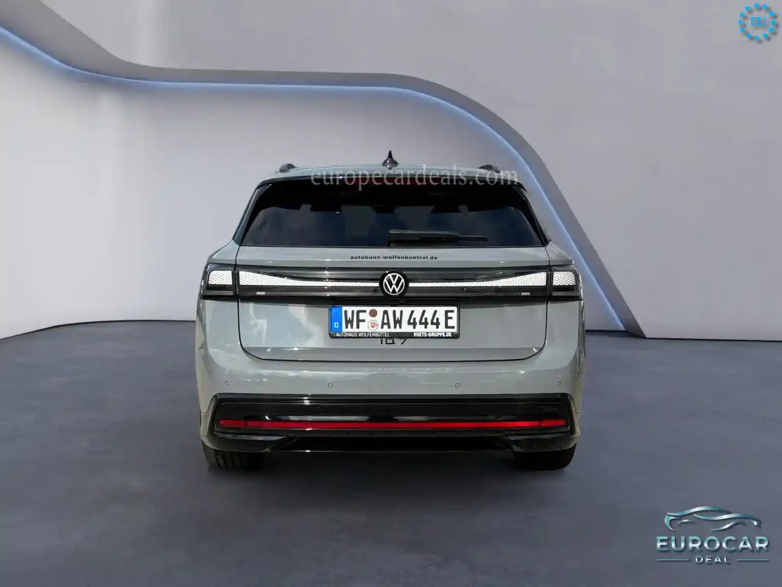 Volkswagen ID.7