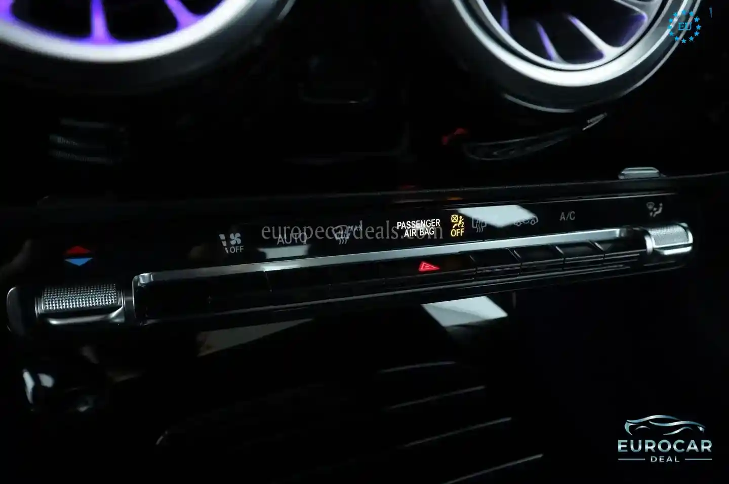 Mercedes-Benz CLA 220 Shooting Brake