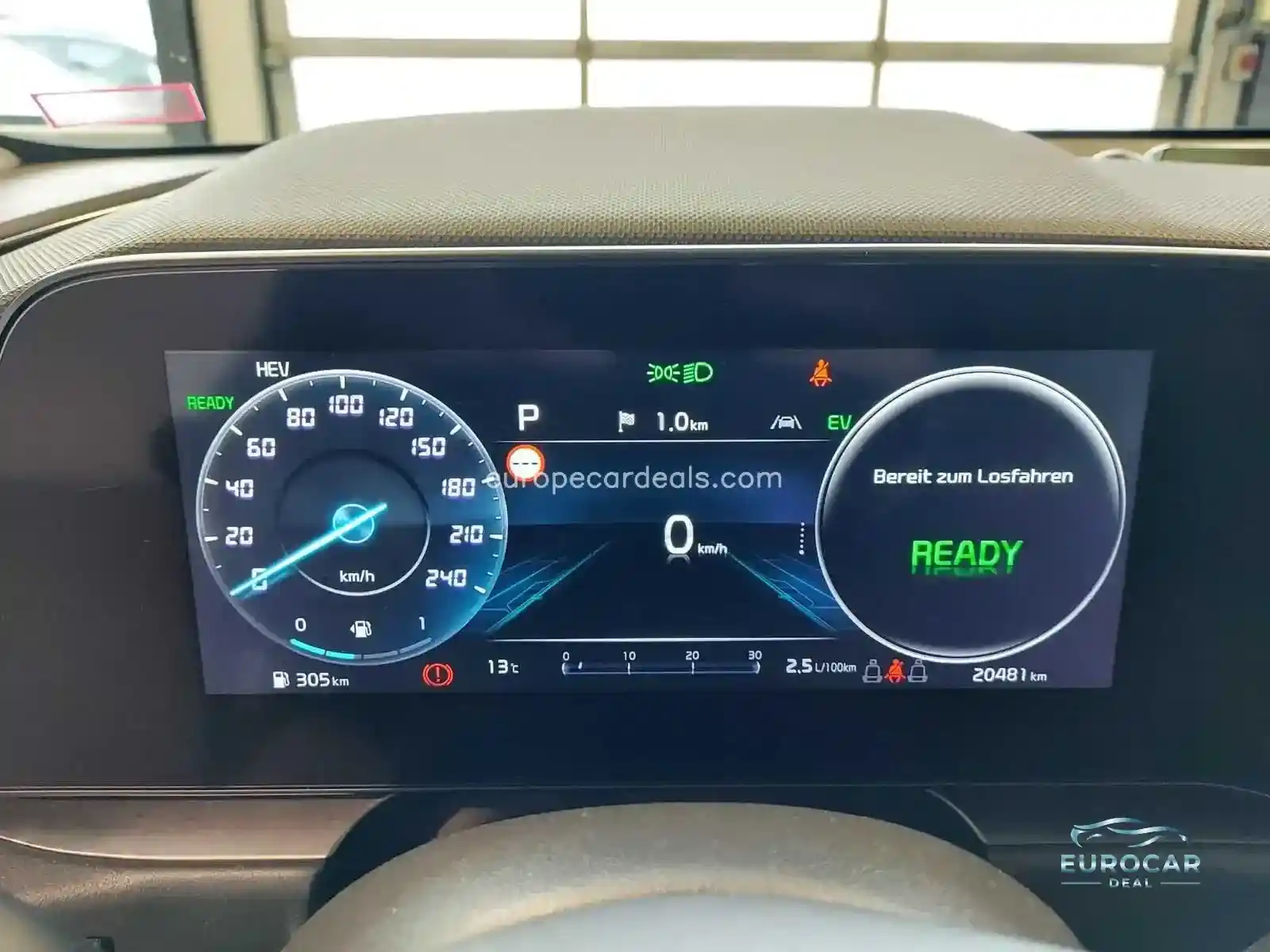 Kia Niro