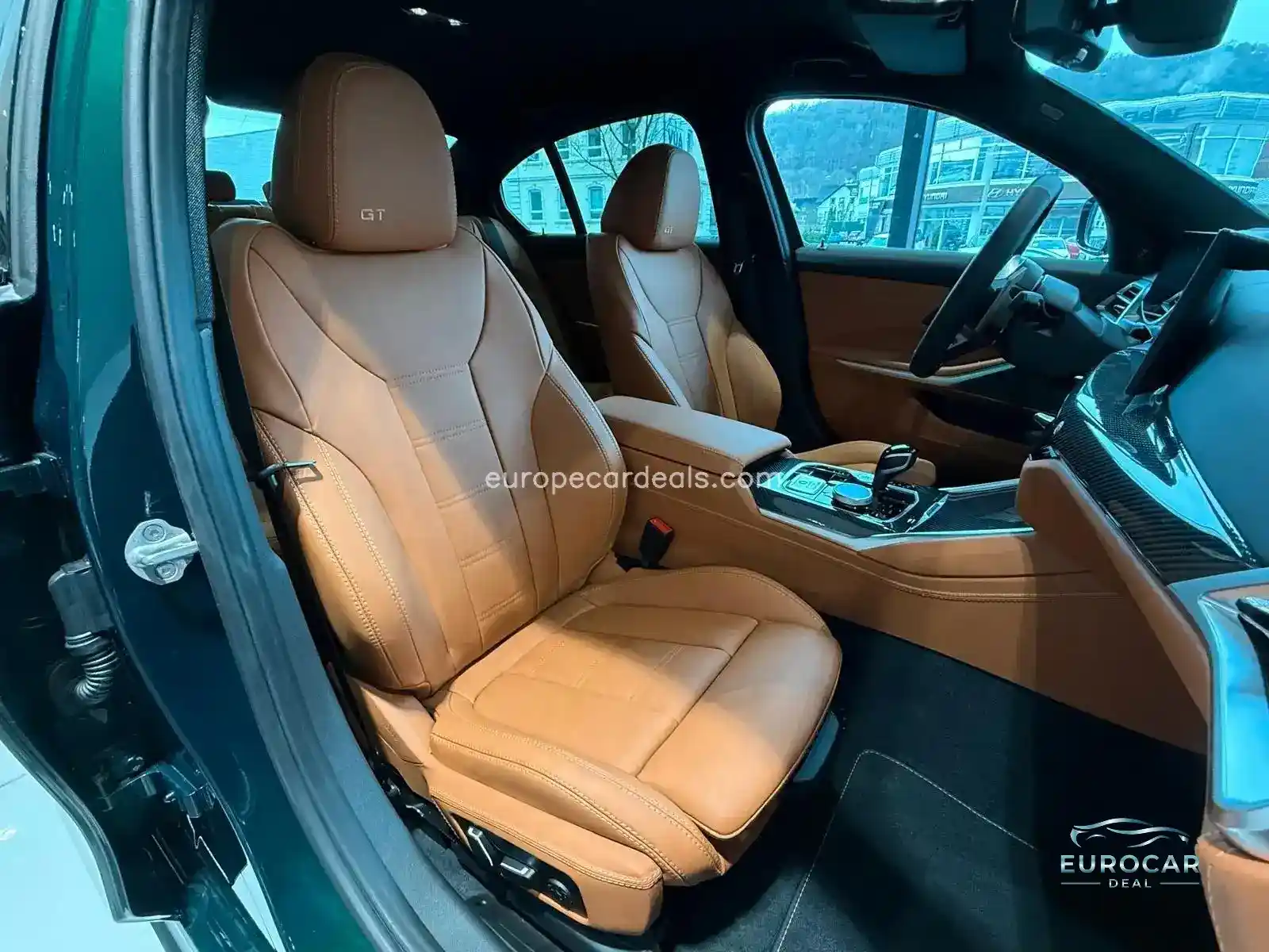 ALPINA B3