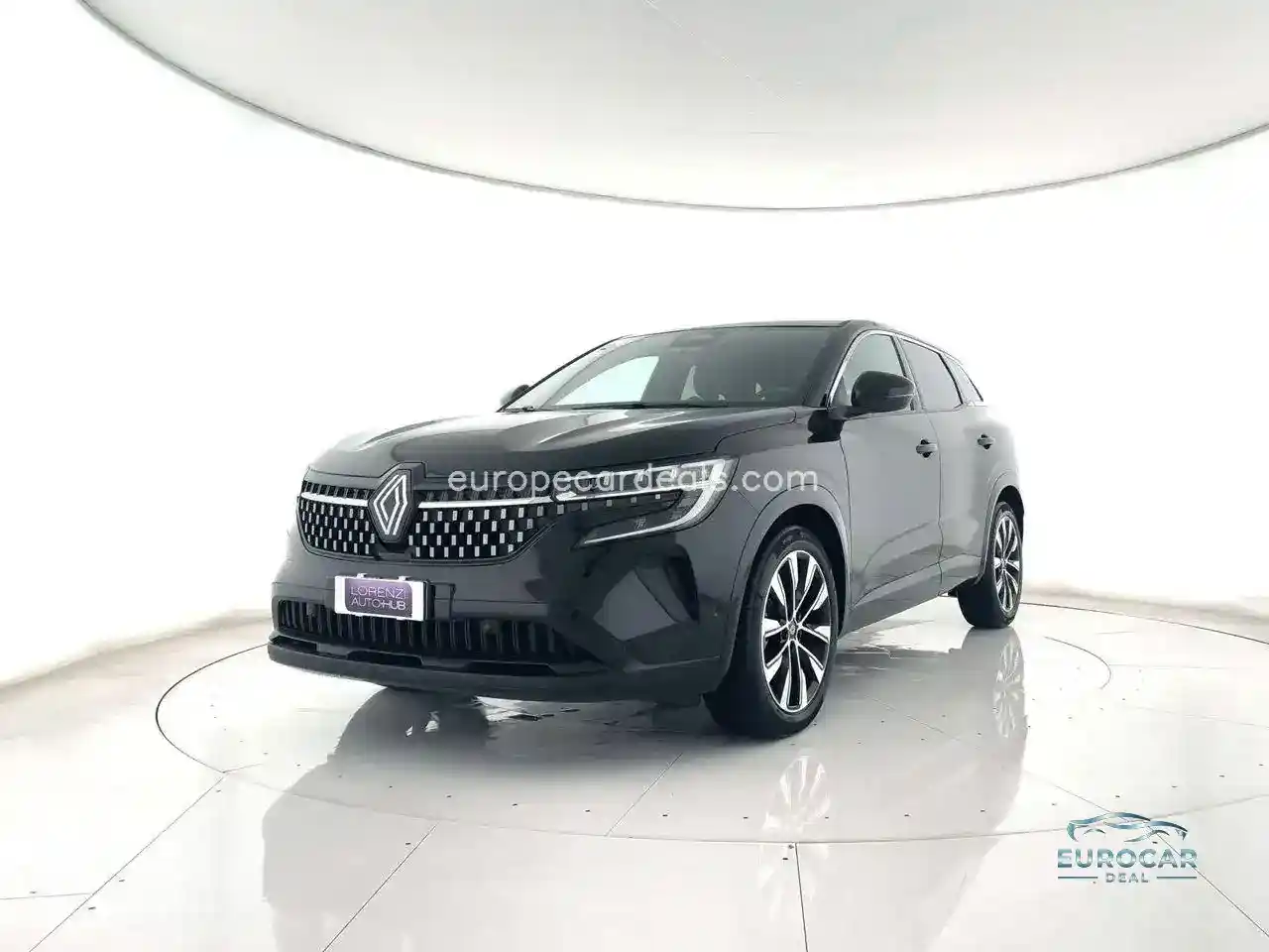Renault Alaskan
