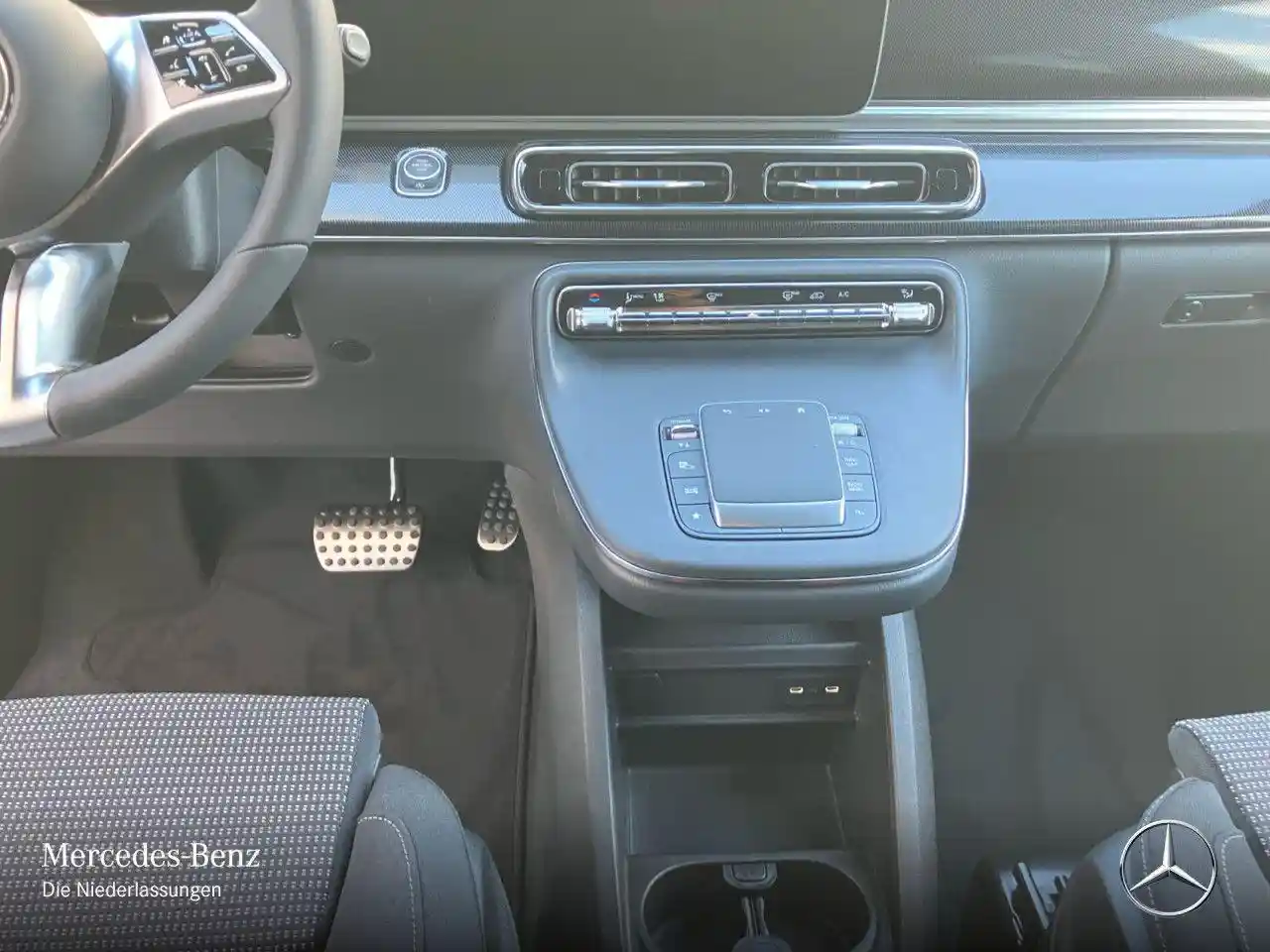 Mercedes-Benz V 250