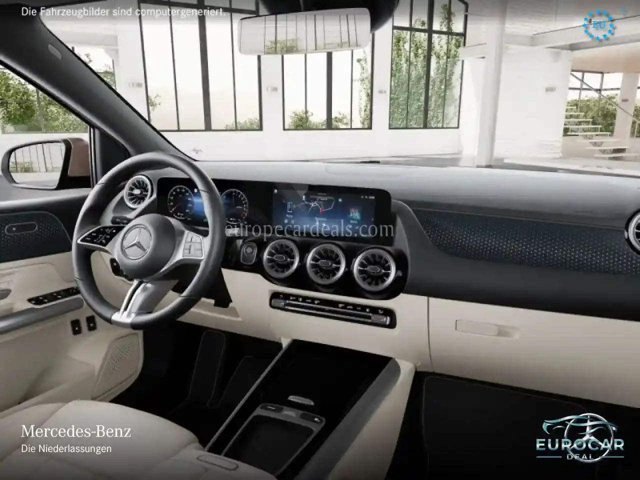 Mercedes-Benz B 250