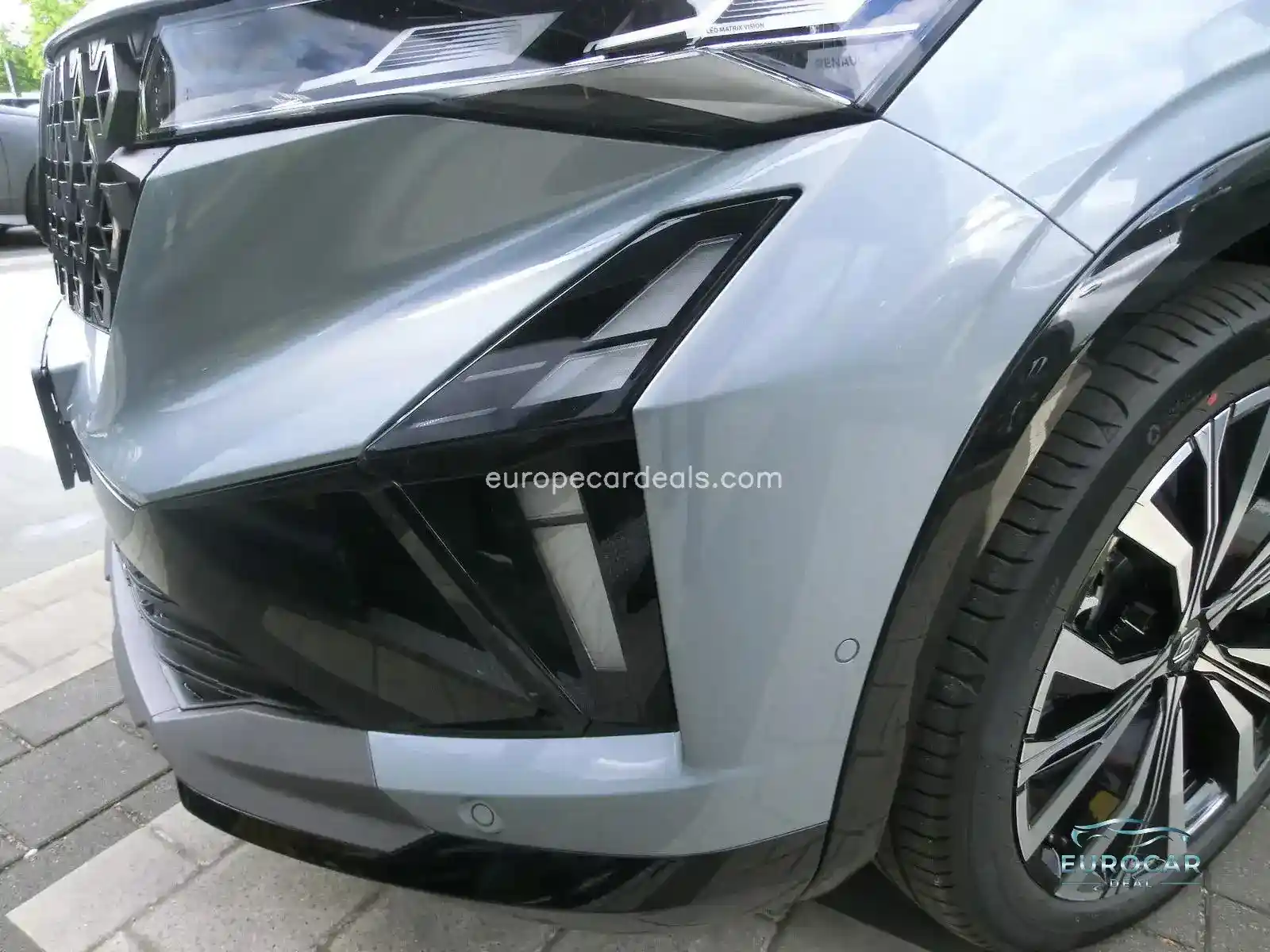 Renault Espace