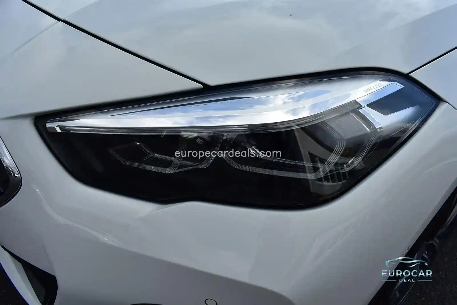 BMW 2er Gran Coupé