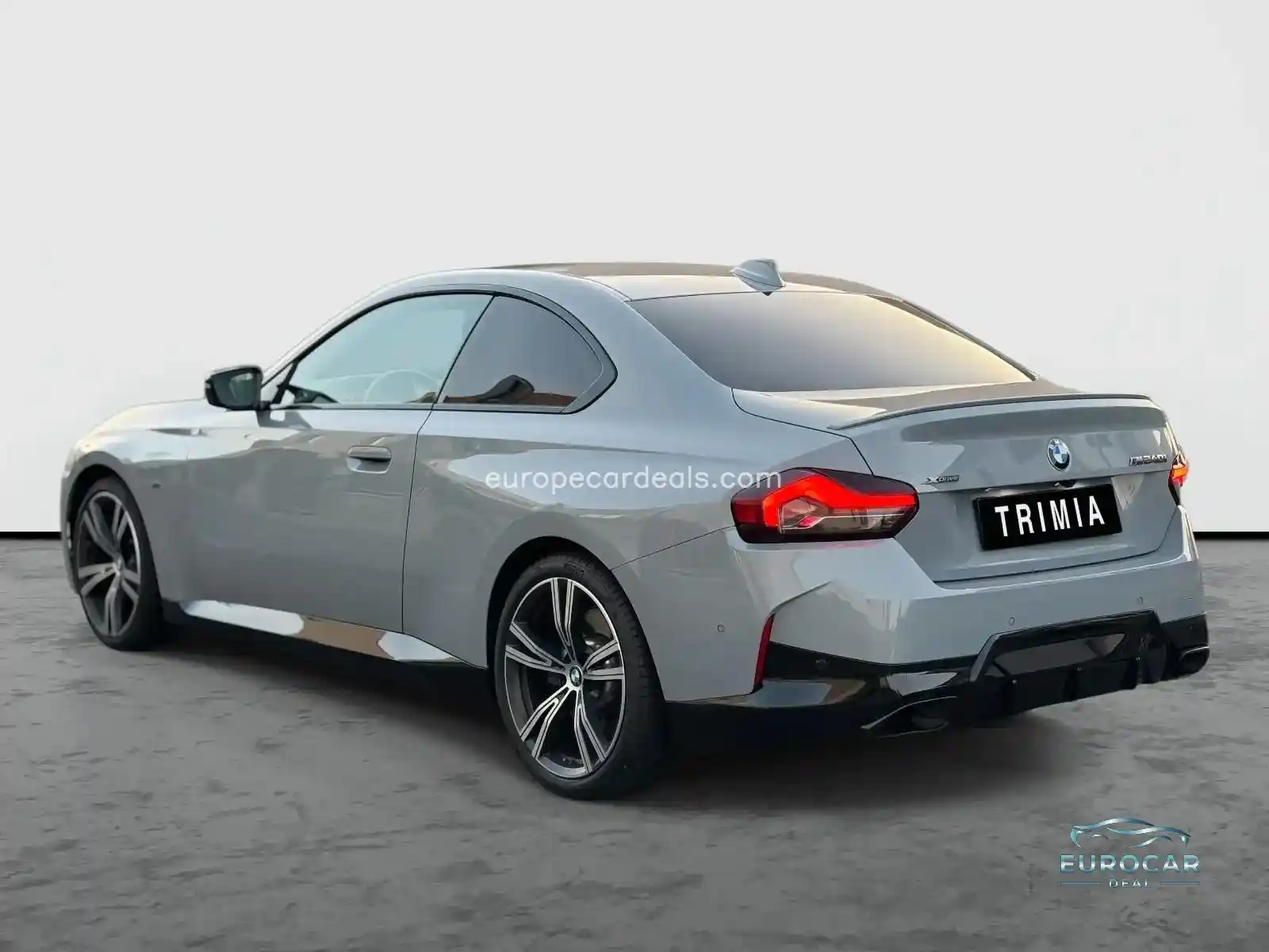 BMW M240i