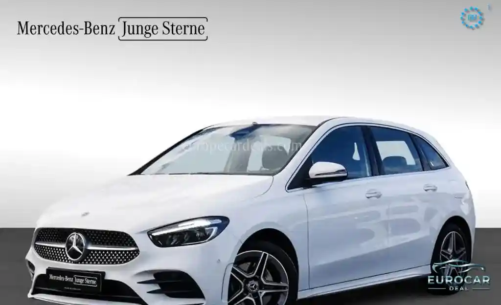 Mercedes-Benz B 250