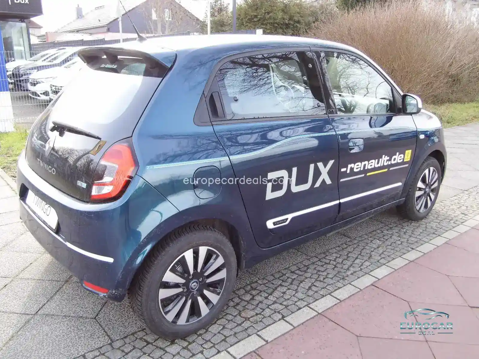 Renault Twingo