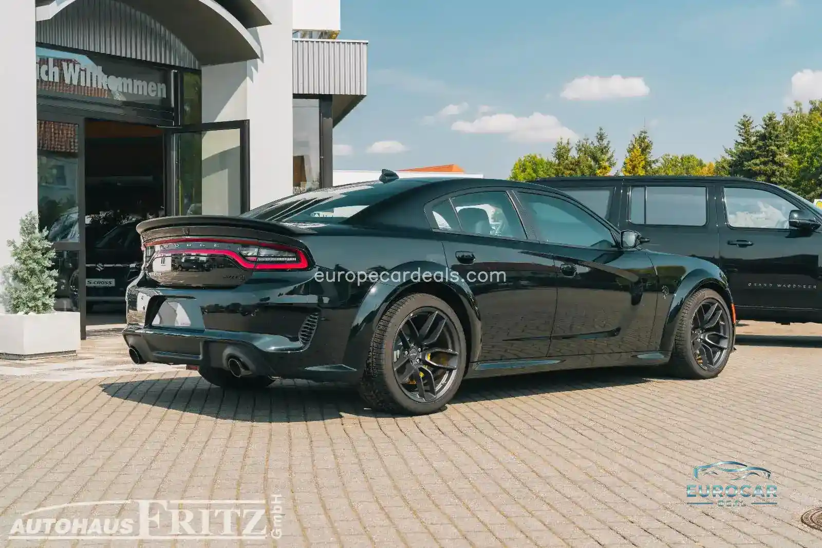 Dodge Charger