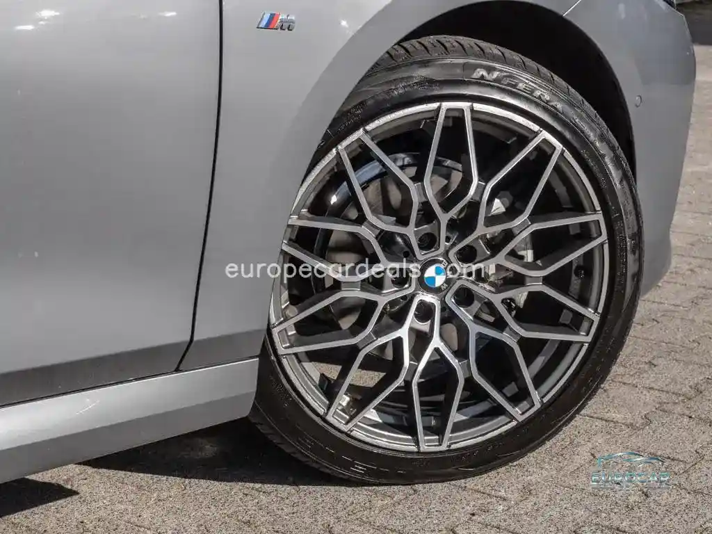 BMW 220 Active Tourer