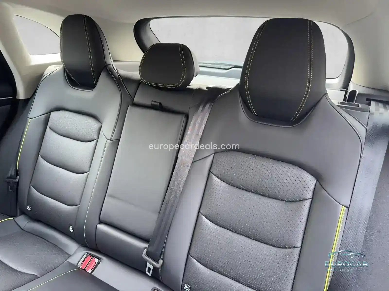 BAIC X55
