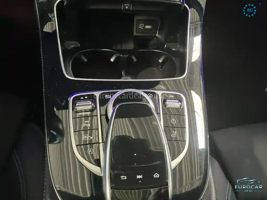 Mercedes-Benz E 400
