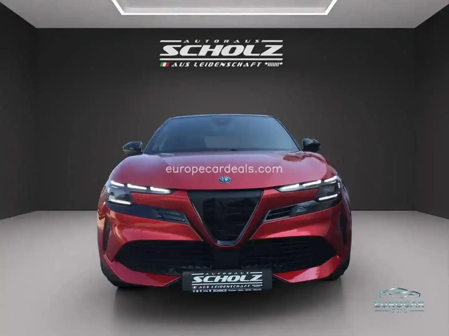Alfa Romeo Junior