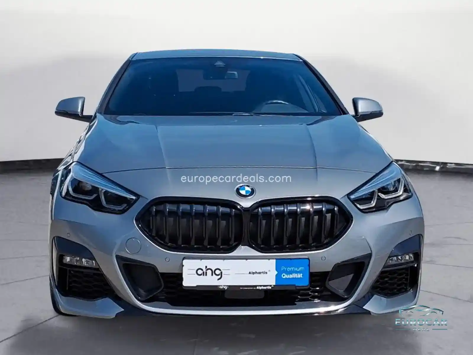 BMW 220 Gran Coupé