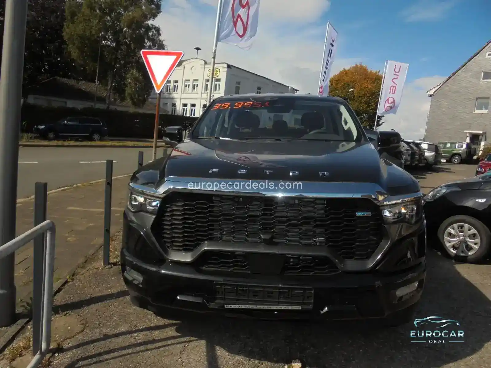 Foton 4
