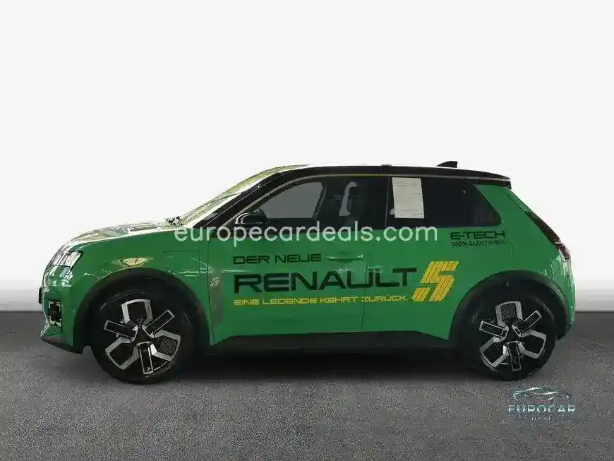Renault R 5